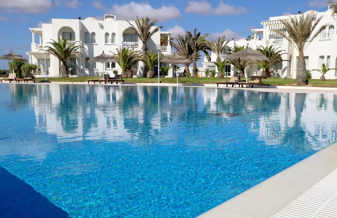 Vincci Helios Beach-1