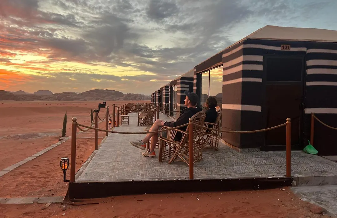 Wadi Rum Desert Adventures-1