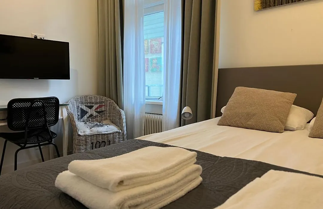 Hotel Heerlijkheid Bergen-1