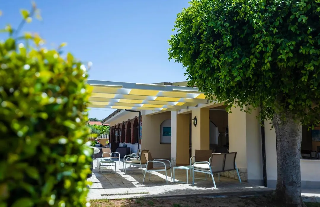 Hotel La Fattoria Sul Mare-1