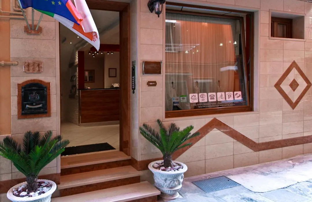 Residence Eleonora-1