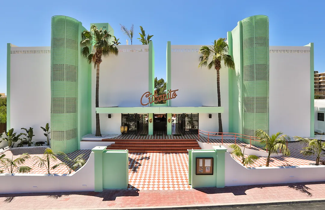 Cubanito Ibiza (Adults Only)-1