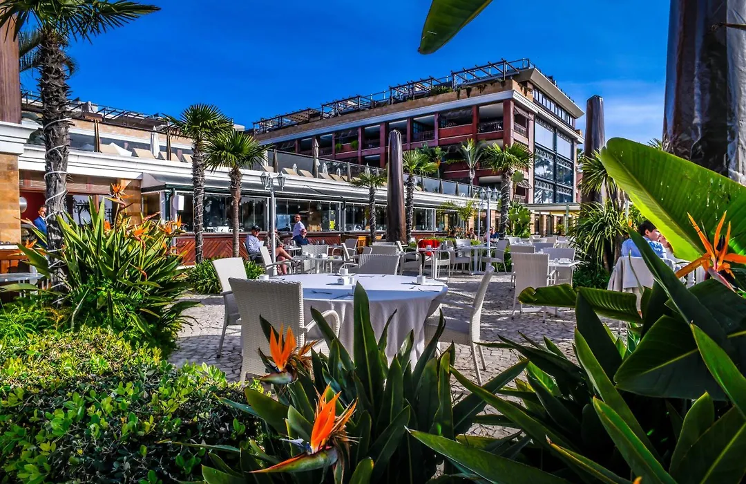 Gran Hotel Guadalpin Banus-1