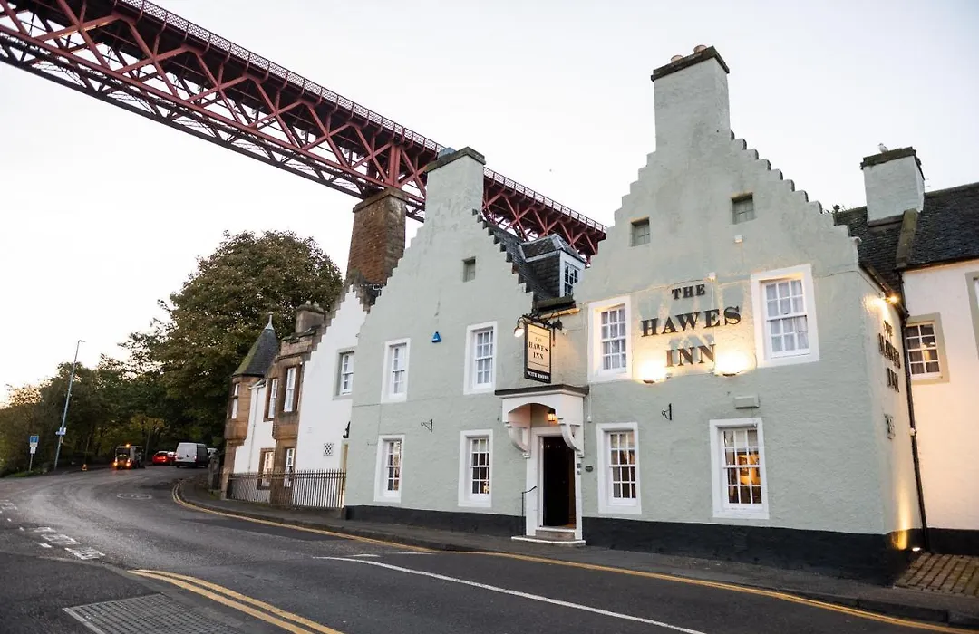 The Hawes Inn By Innkeeper'S Collection-1