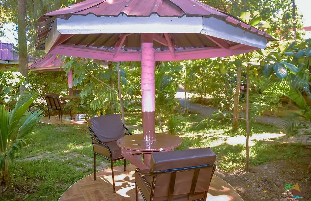 Beach View Hotel - Kisumu-1