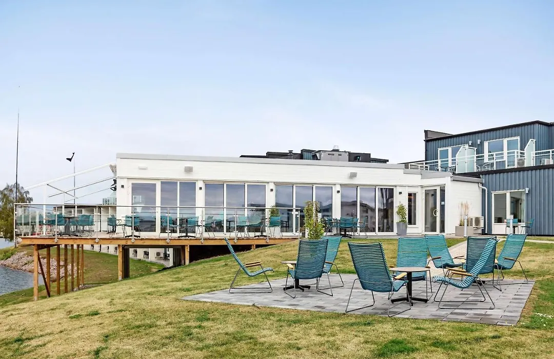 Best Western Hotel Corallen-1
