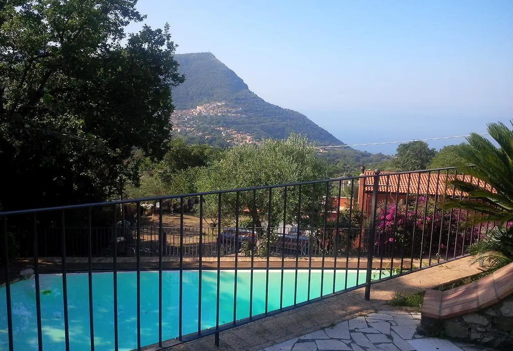 Wishing Well Maratea-1