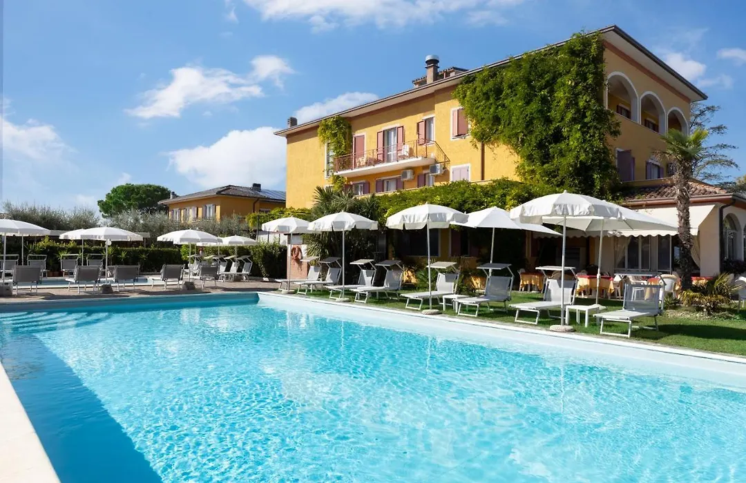 La Quiete Park Hotel-1