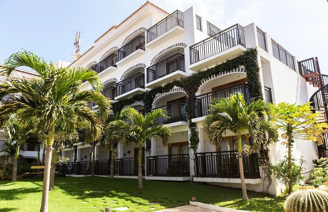 Hotel Odjo D'Agua-1