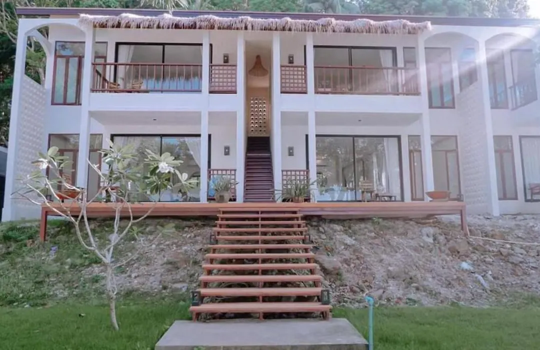 Siam Beach Resort-1