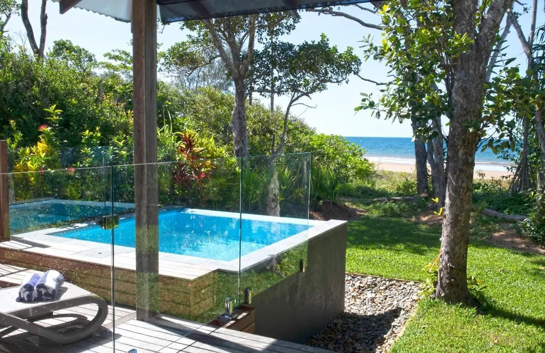 The Bungalows - Absolute Beachfront-1