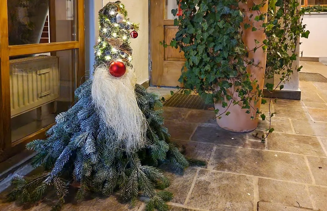 Ferien Vom Ich, Bayerischer Wald, Hotel & Restaurant-1