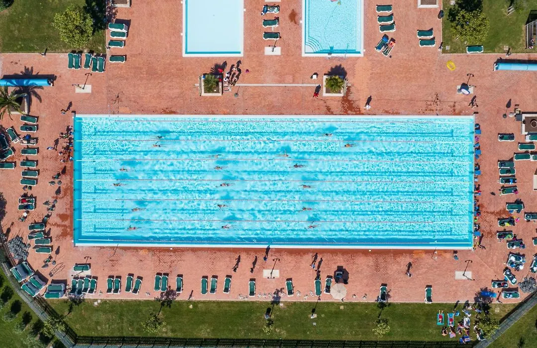 Poggio All'Agnello Sport & Family Holidays-1