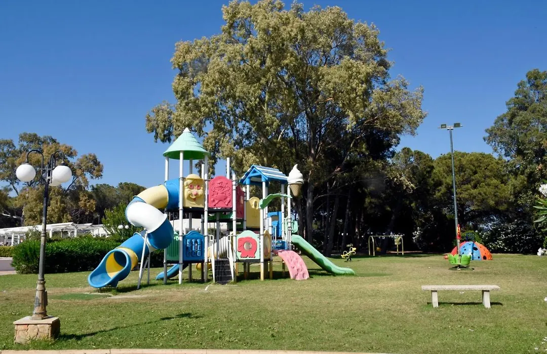 Salice Resort-1