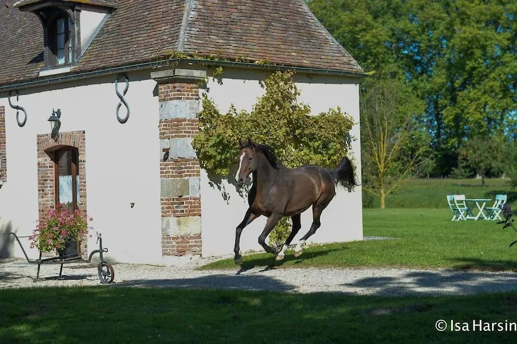 Le Domaine de Toussacq-1