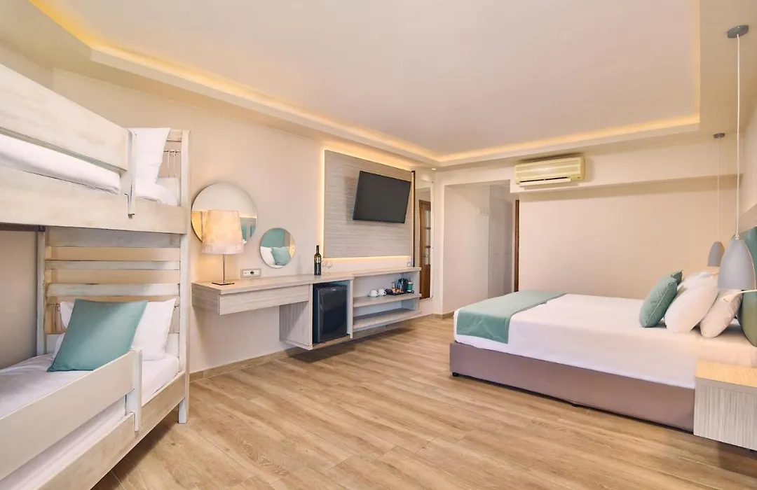 Tsilivi Beach Hotel Zakynthos-1