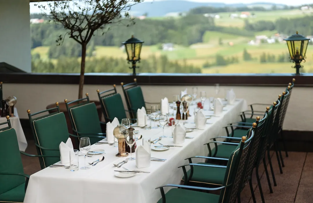Arabella Jagdhof Resort Am Fuschlsee, A Tribute Portfolio Hotel-1