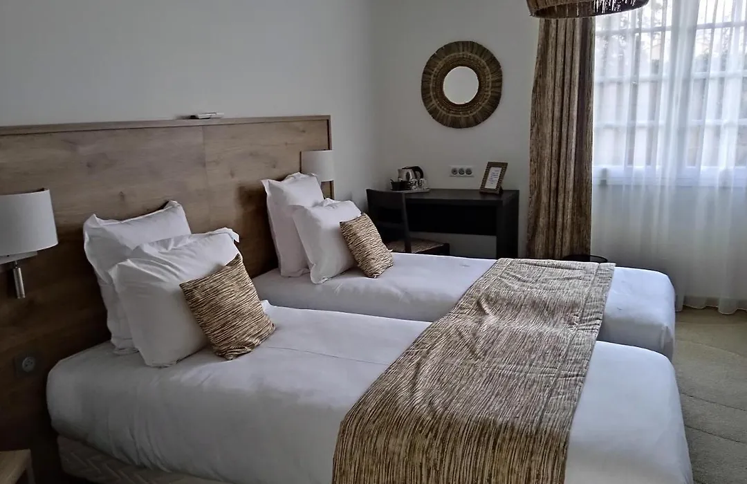 Hotel Le Gois-1
