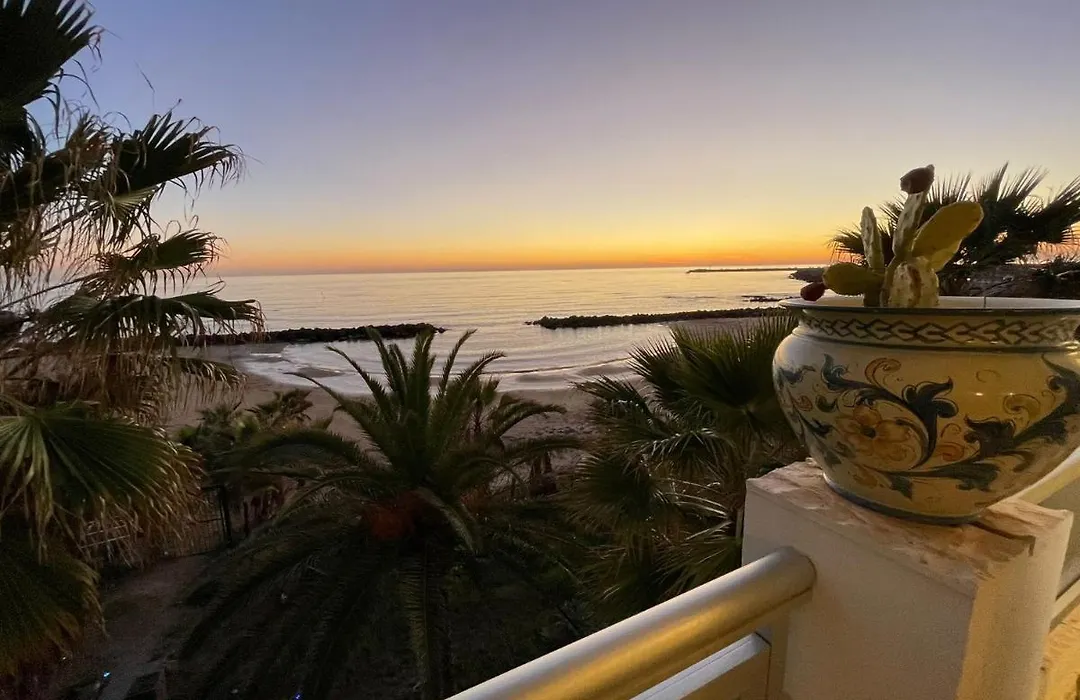 Hotel Sul Mare Al Gabbiano-1