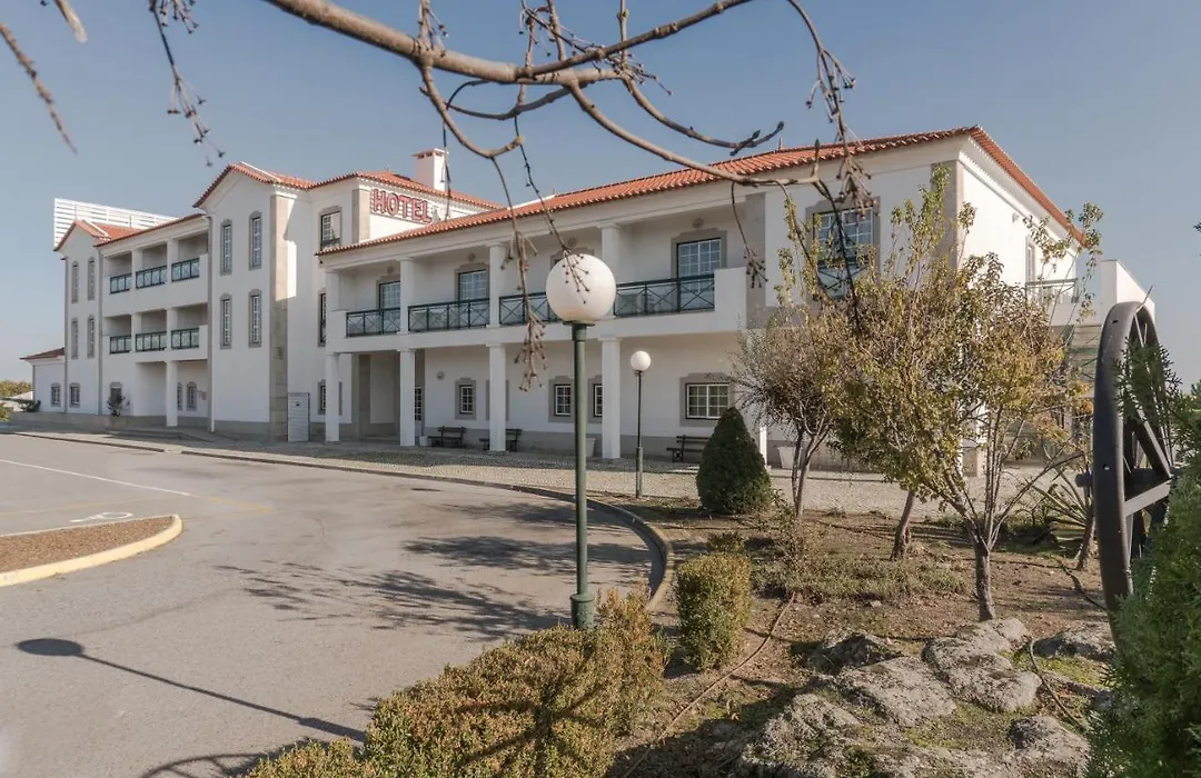 Hotel Estrela Da Idanha-1