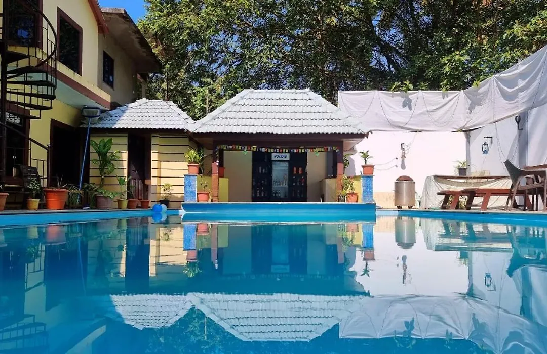 Palolem Inn-1