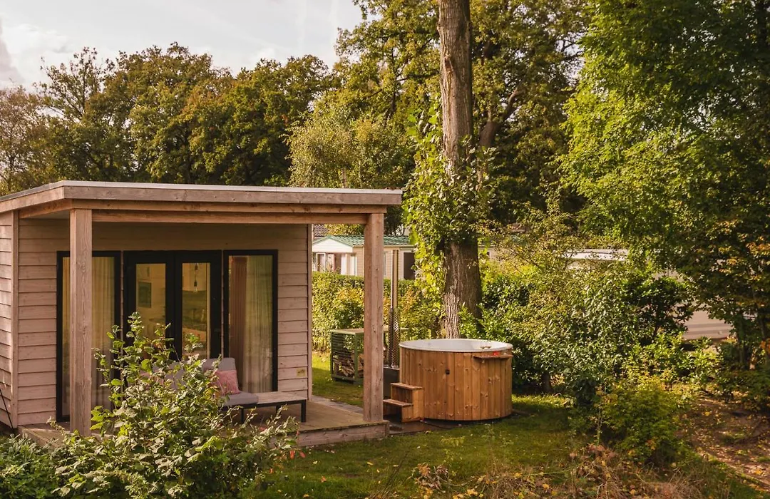 Vakantiepark Mölke-1