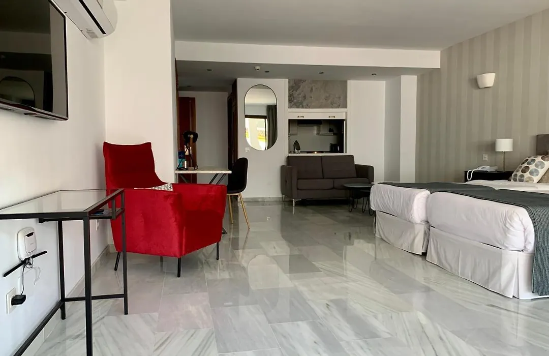 Benabola Hotel&Suites-1