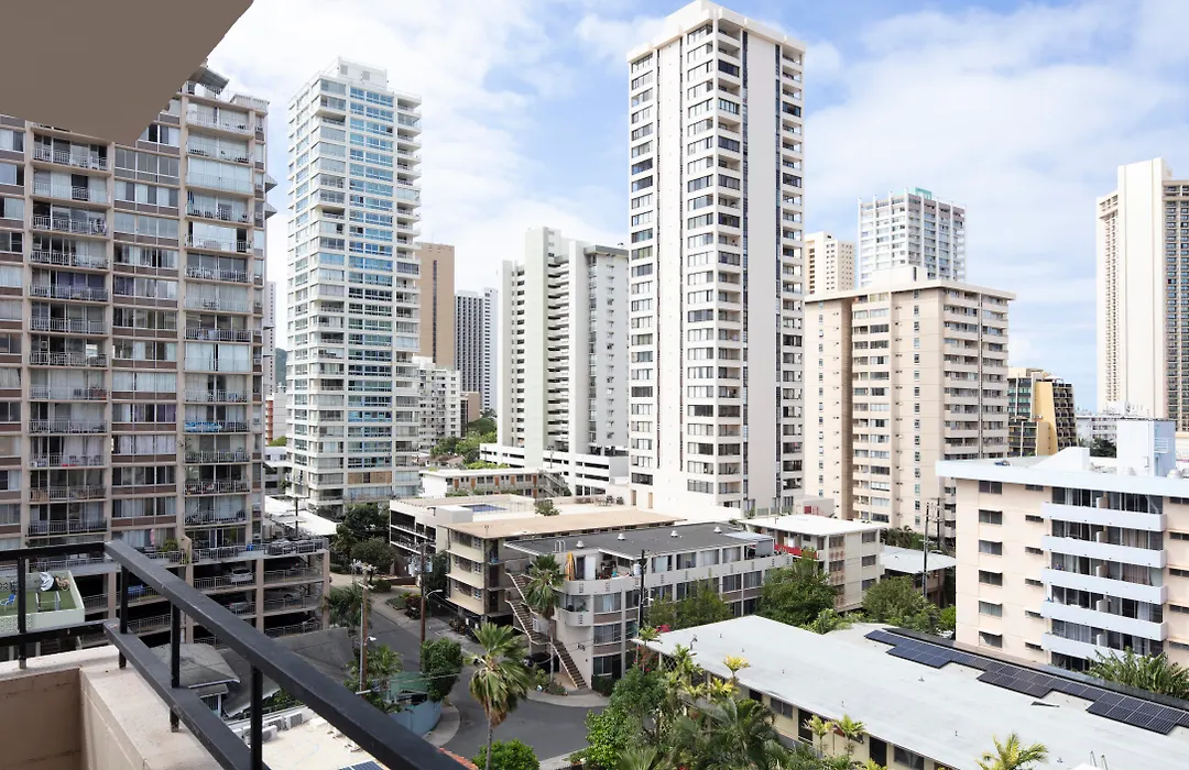 Wayfinder Waikiki - Voted Top 10 Best Hotels In Hawaii!-1
