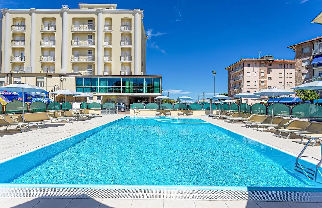 Hotel San Giorgio-1