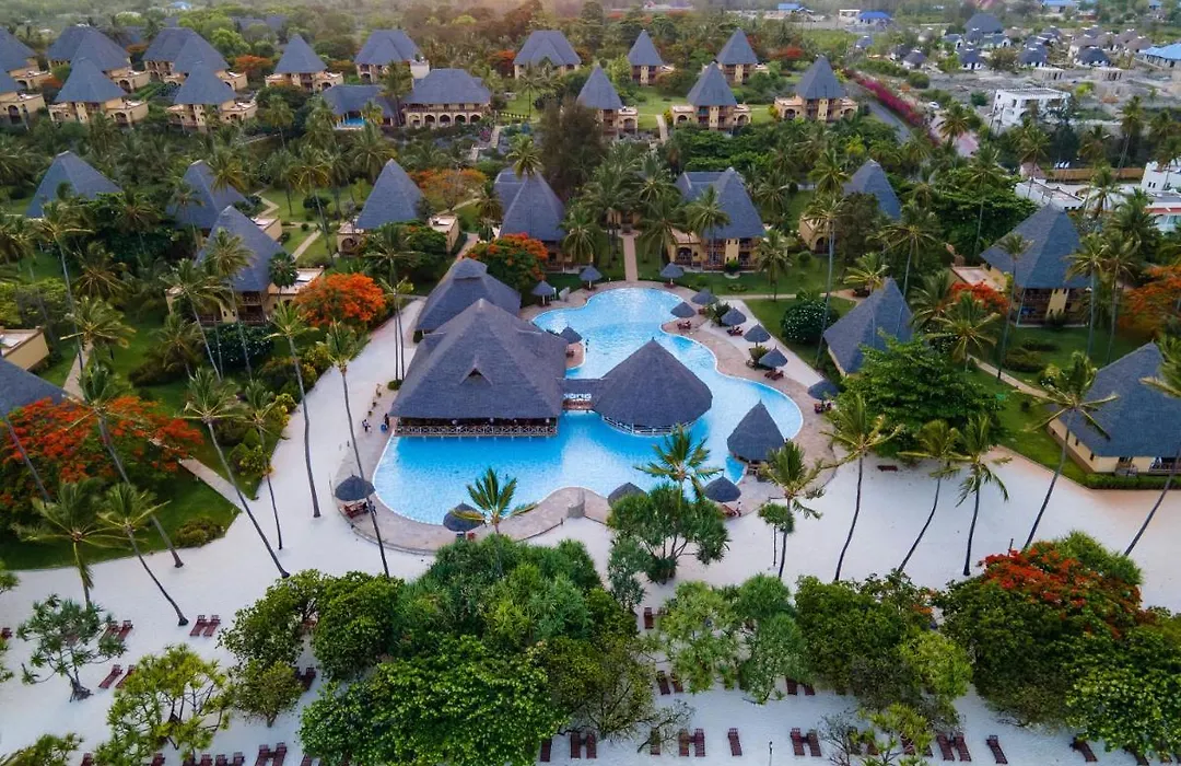 Neptune Pwani Beach Resort & Spa Zanzibar-1