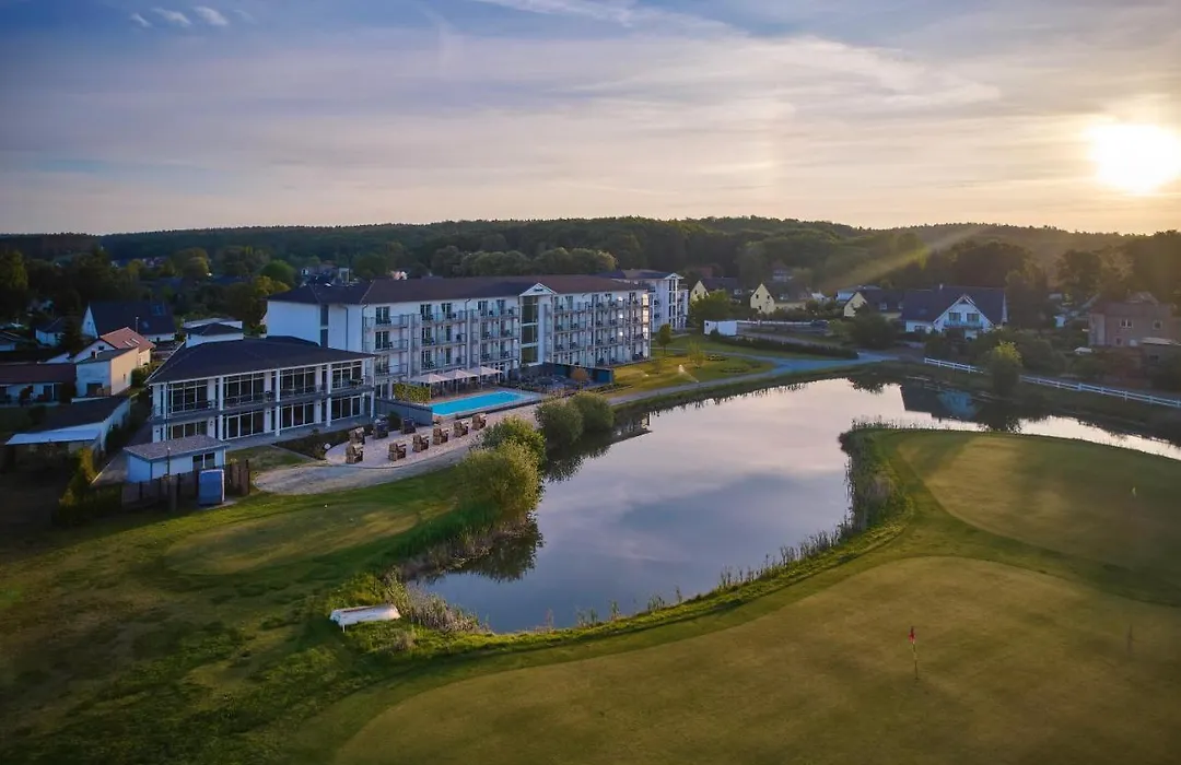 Dorint Resort Baltic Hills Usedom-1