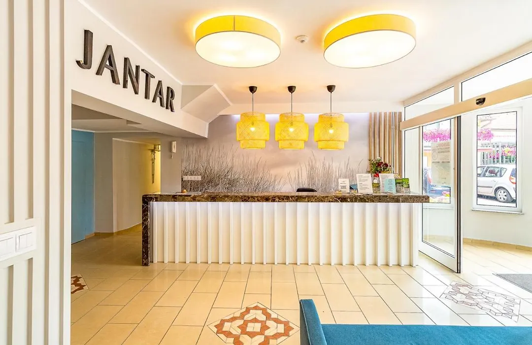 Jantar-1