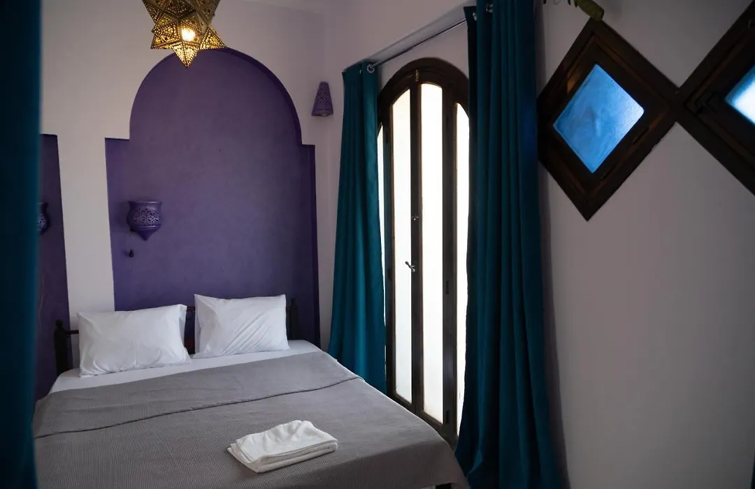 Alf Leila Boutique Hotel-1