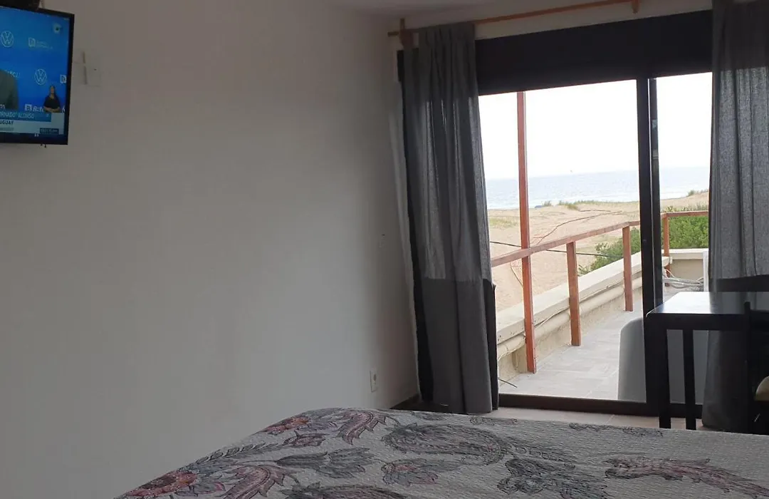 Hotel Playa Chihuahua-1