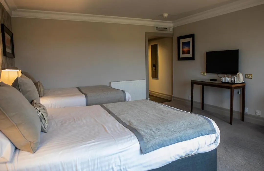 Riverside Lodge Hotel-1