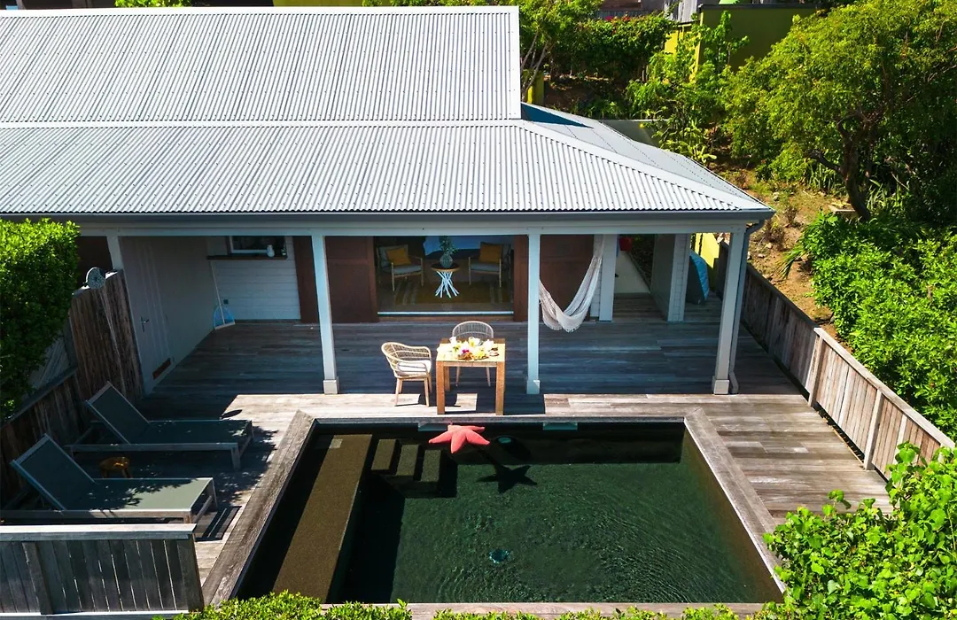 Karibuni Boutique Hotel (Adults Only)-1