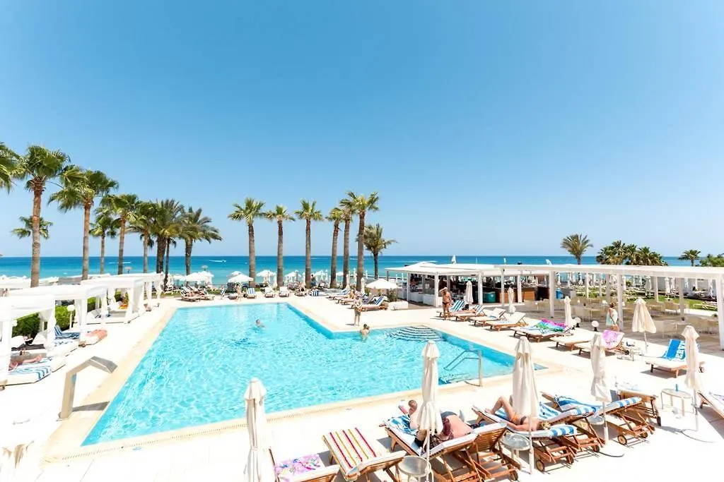 Vrissiana Boutique Beach Hotel-1