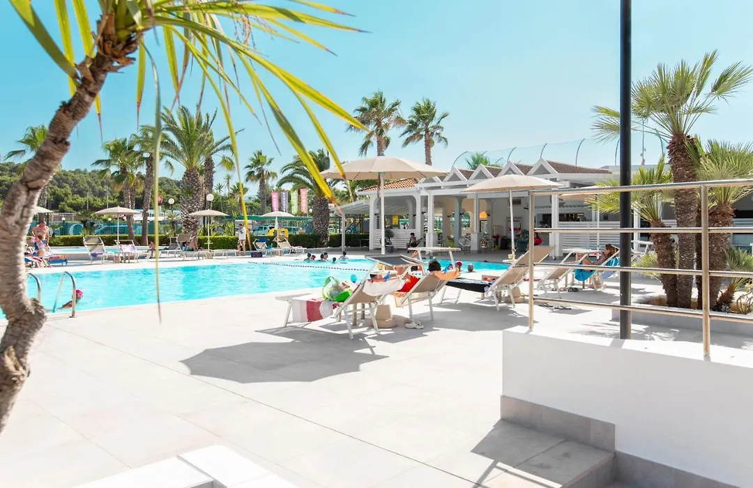 Villaggio Club In-1