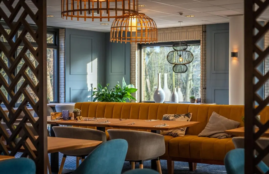 Hotel Boschrand-1