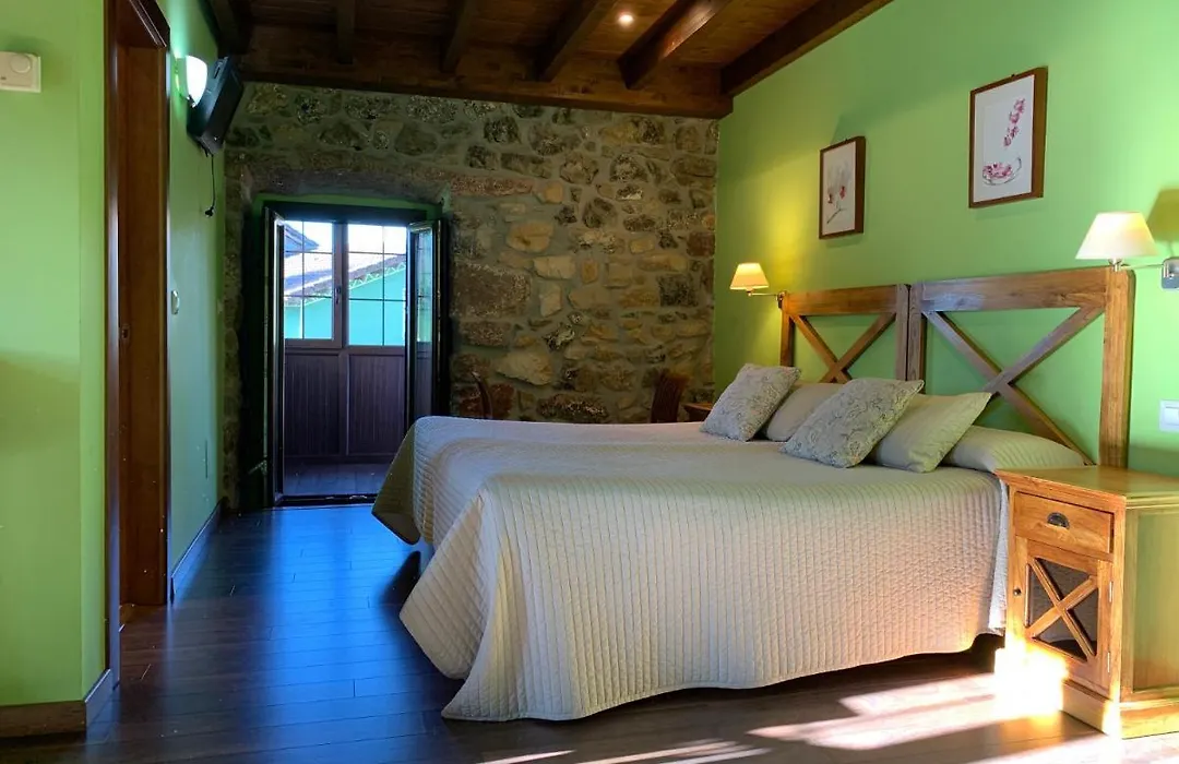 Hotel El Quintanal-1