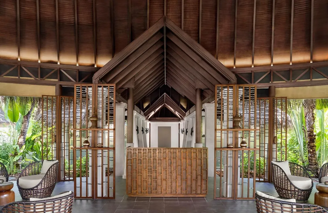 Anantara Veli Maldives Resort - Adults Only-1
