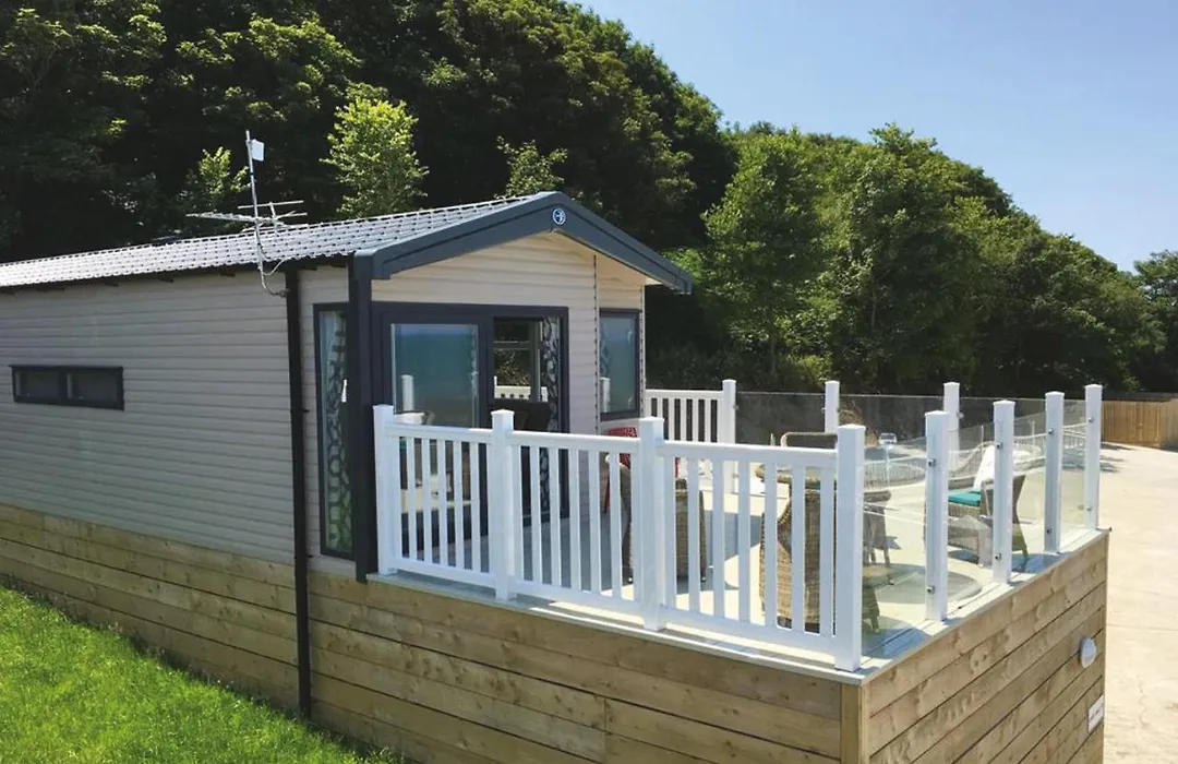 Braddicks Holiday Centre-1