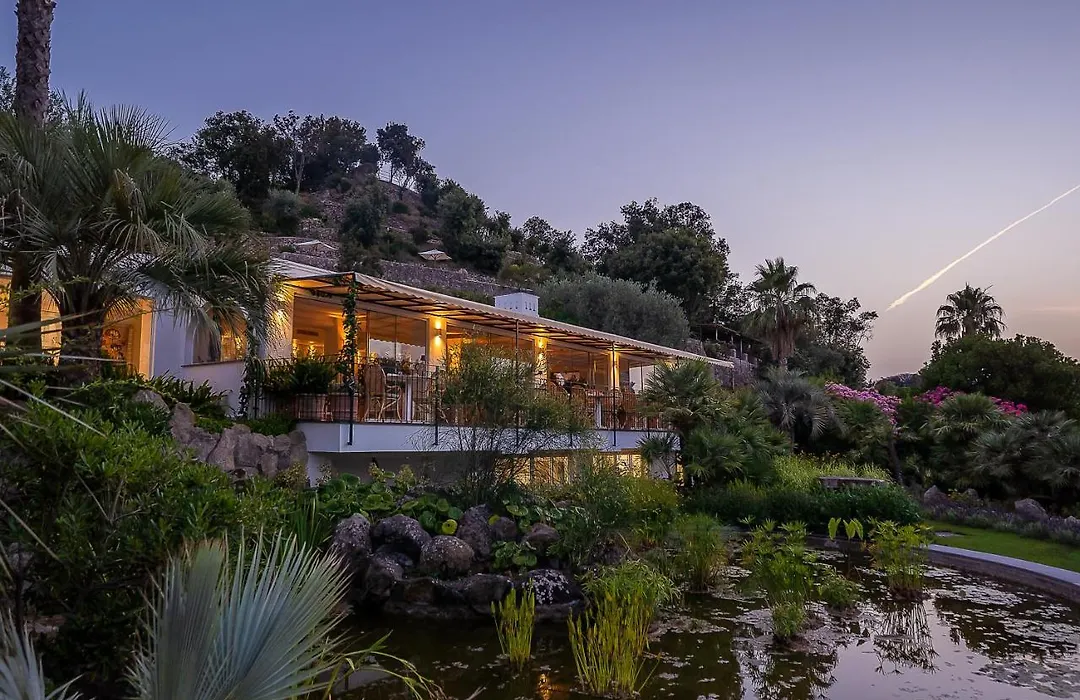 Botania Relais & Spa - The Leading Hotels Of The World-1