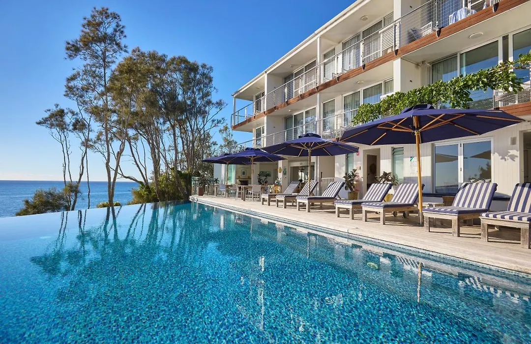 Bannisters By The Sea Mollymook-1