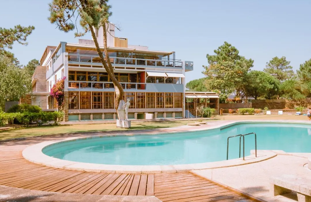 Parque Do Rio Ofir Hotel-1