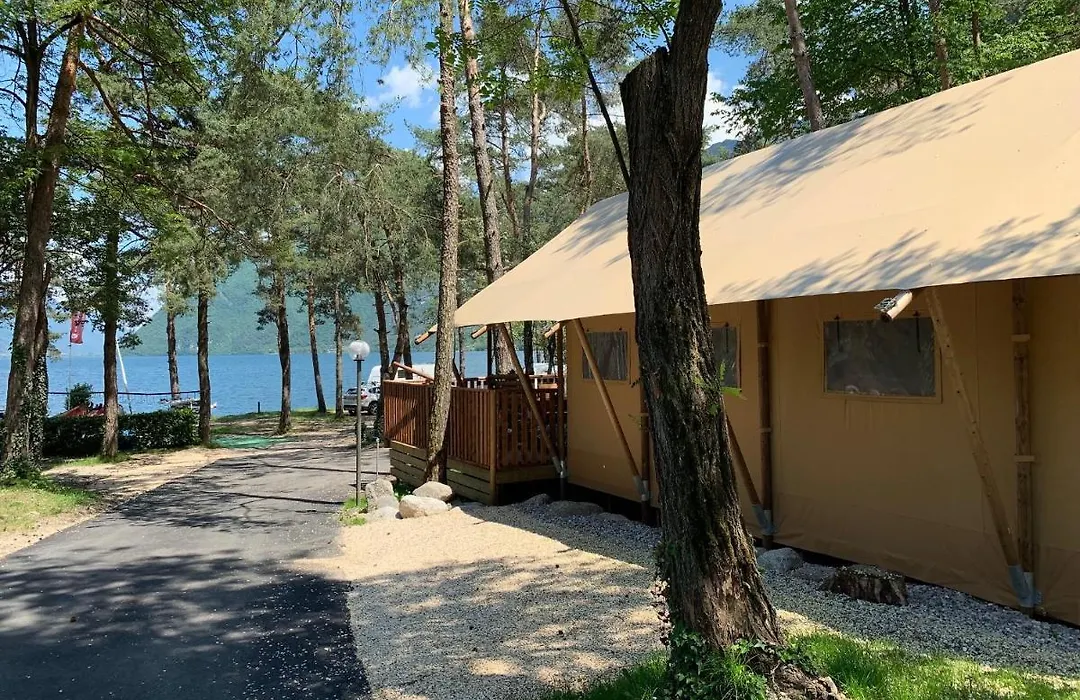 Glamping Resort Rio Vantone-1