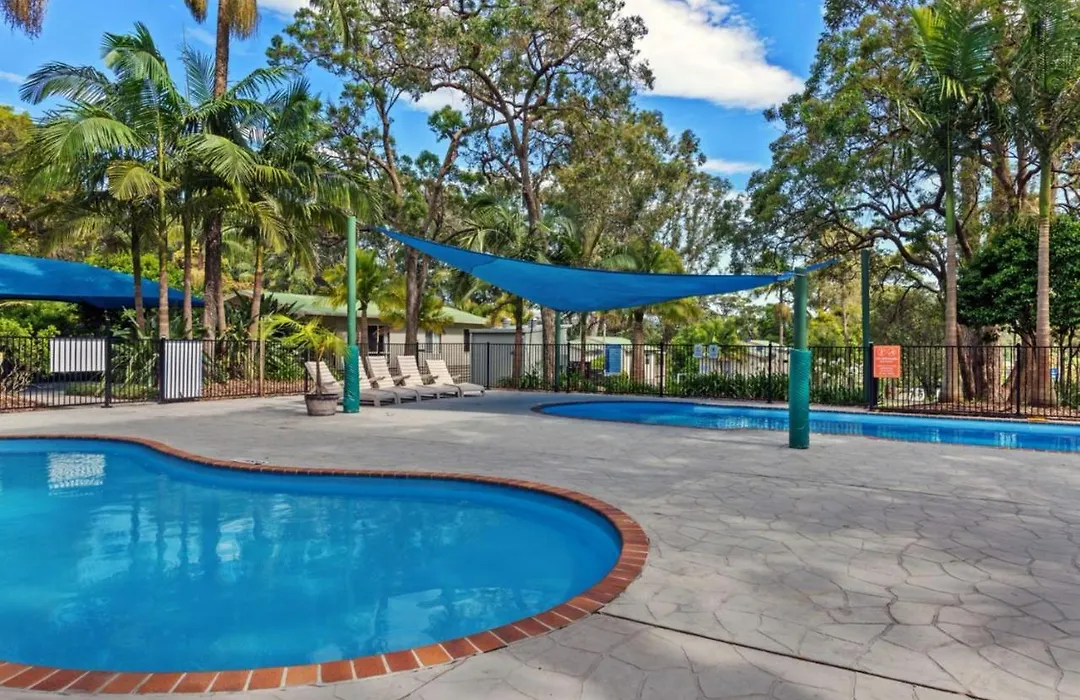 Discovery Parks - Burrill Lake, Ulladulla-1