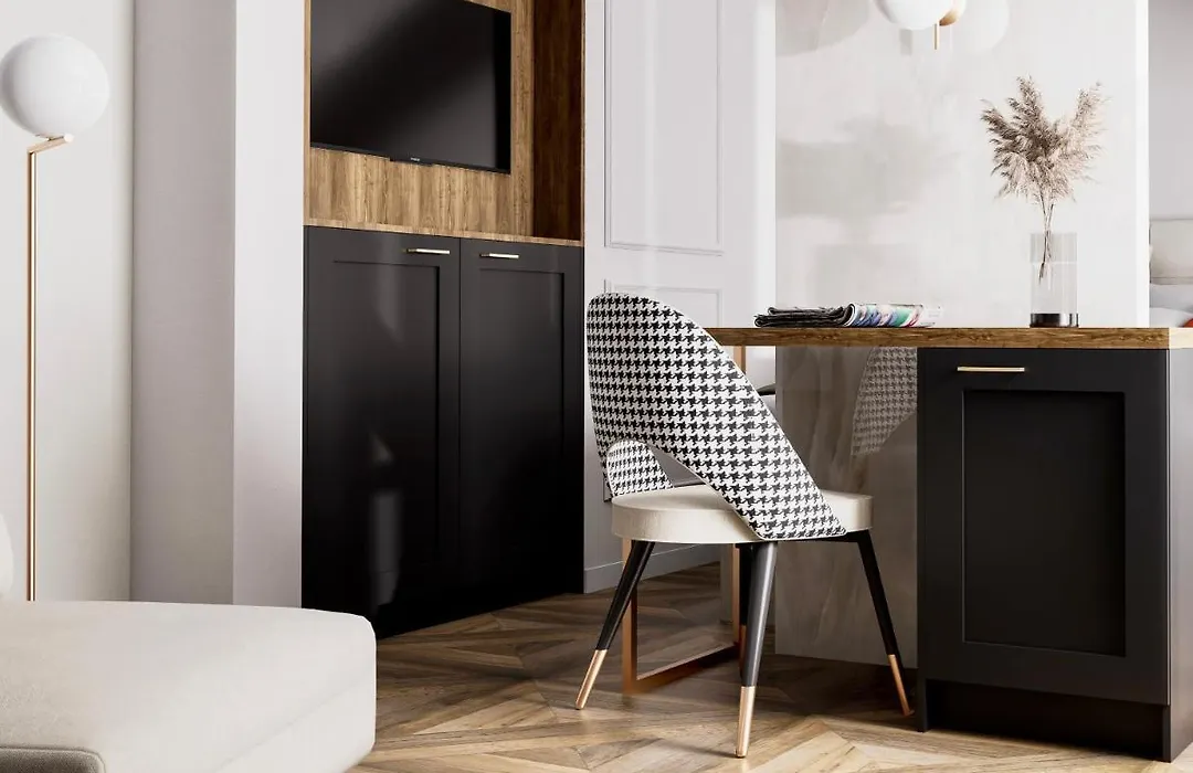 Boutique Villa Dorma-1