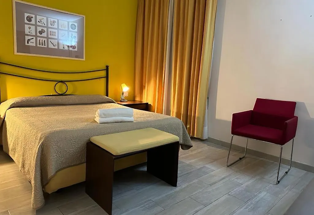 Hotel Le Calandre-1