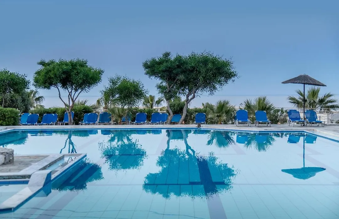 Semiramis Village Hotel-1